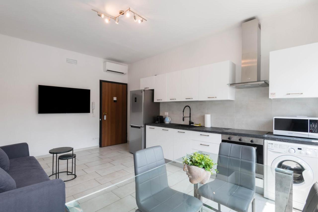 Relstay - Gae Aulenti - 1Br ميلان المظهر الخارجي الصورة